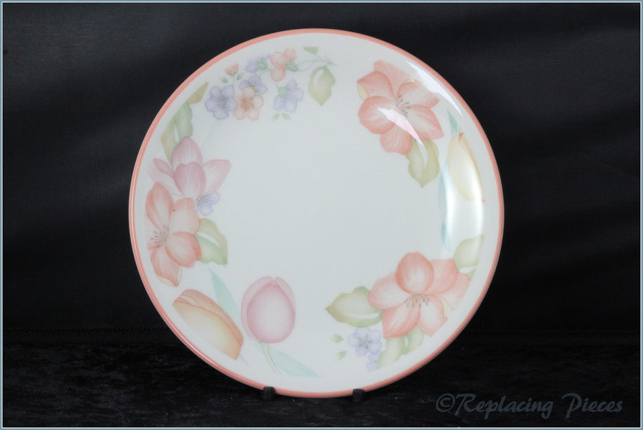 Marks & Spencer - Orange Blossom - Dinner Plate