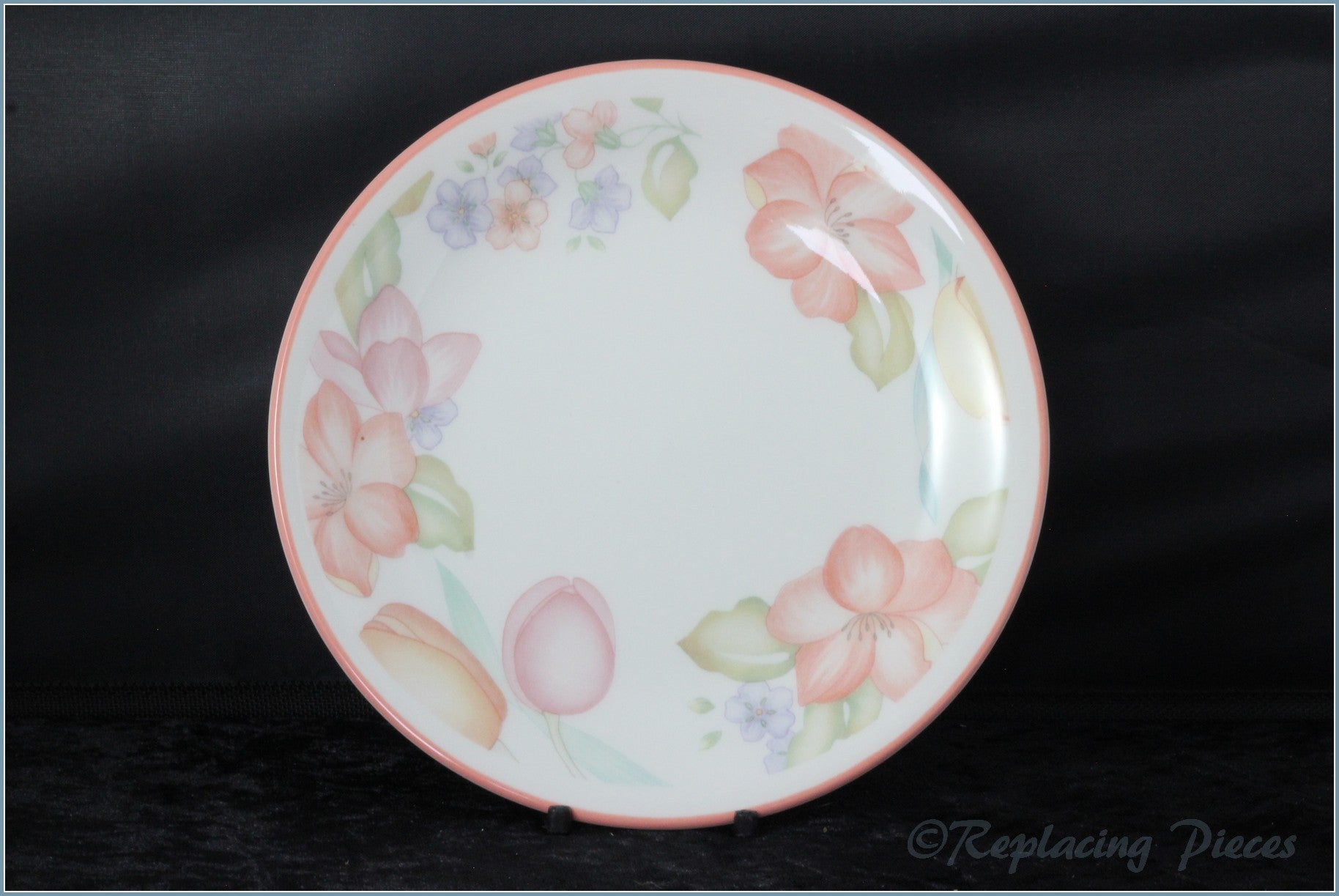 Marks & Spencer - Orange Blossom - Dinner Plate