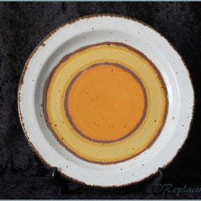 Midwinter - Sun - Side Plate