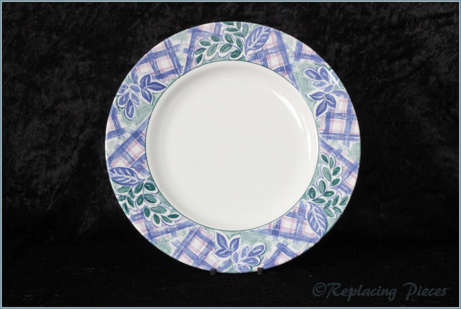 Johnson Brothers - Glendevon - 9" Salad Plate