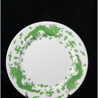 Hammersley - Green Dragon - Salad Plate