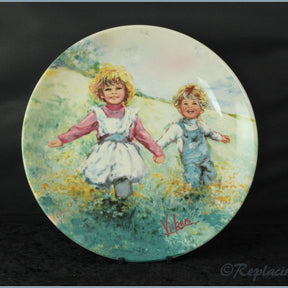 Wedgwood - My Memories - Playtime
