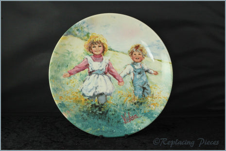 Wedgwood - My Memories - Playtime