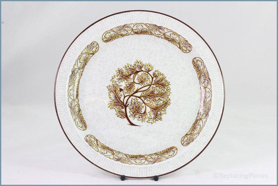 Poole - Arden - 8 5/8" Salad Plate