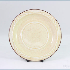 Poole - Broadstone - Breakfast Saucer