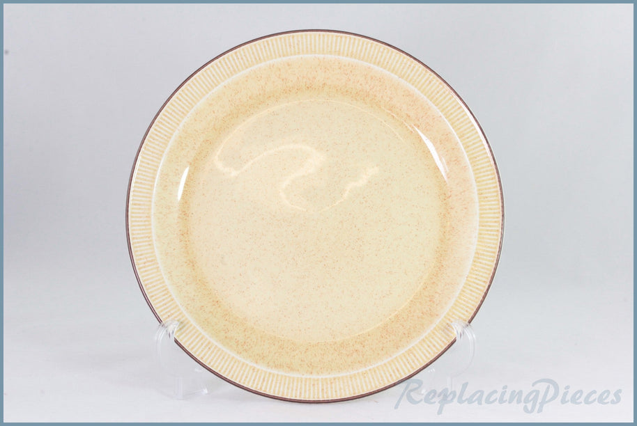 Poole - Broadstone - 7" Side Plate