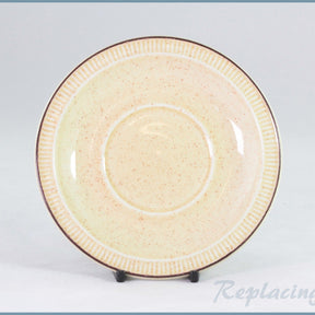 Poole - Broadstone - Tea Saucer