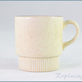 Poole - Broadstone - Teacup