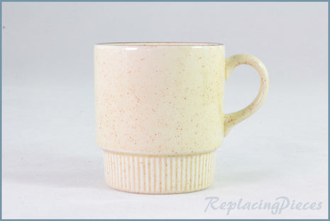 Poole - Broadstone - Teacup