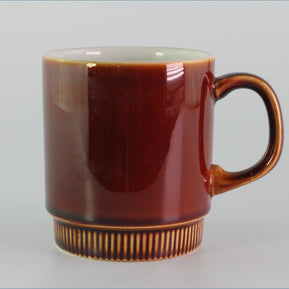Poole - Chestnut - Mug