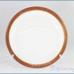 Poole - Chestnut - Dinner Plate
