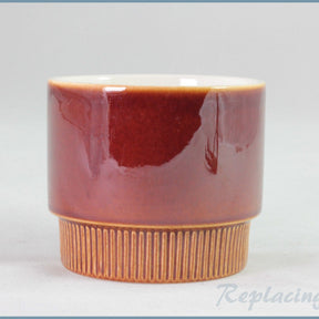 Poole - Chestnut - Sugar Bowl