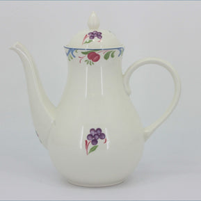 Poole - Cranborne - Coffee Pot
