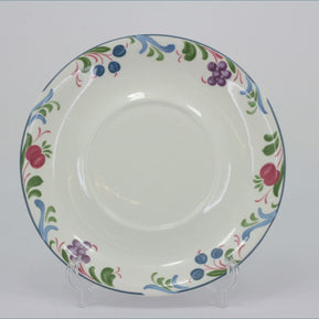 Poole - Cranborne - Gravy Boat Stand