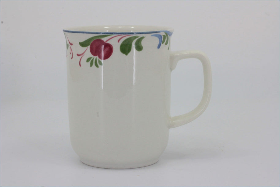 Poole - Cranborne - Mug