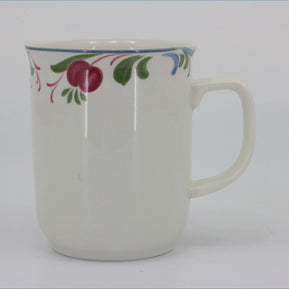 Poole - Cranborne - Mug