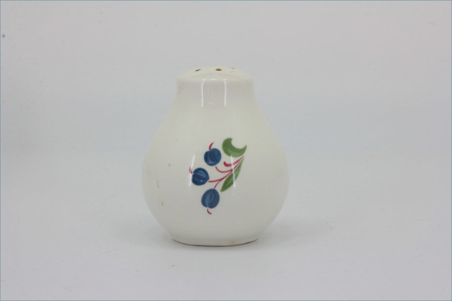 Poole - Cranborne - Pepper Pot