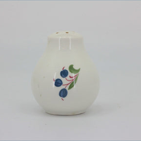 Poole - Cranborne - Pepper Pot