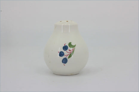 Poole - Cranborne - Pepper Pot