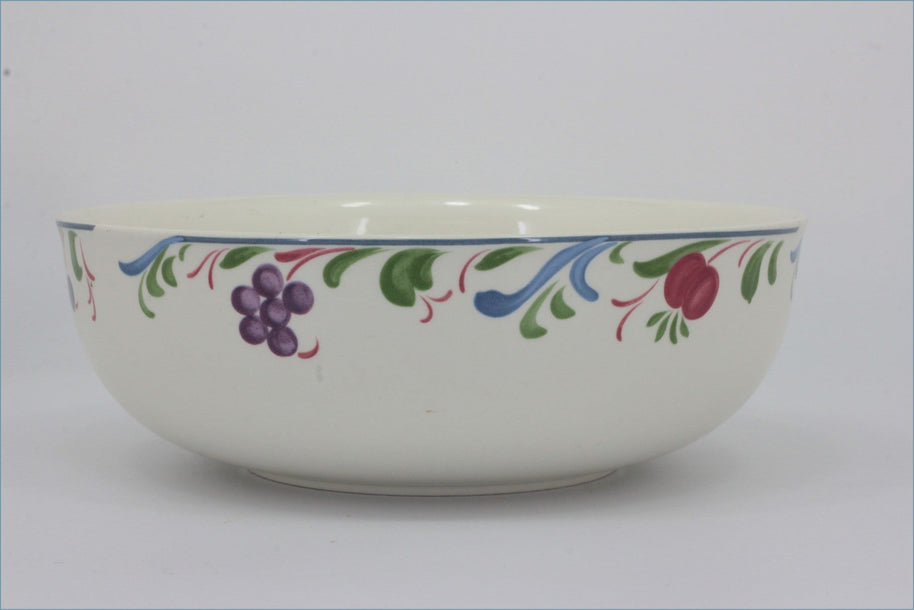 Poole - Cranborne - 8 3/8" Salad Bowl