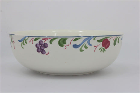 Poole - Cranborne - 8 3/8" Salad Bowl