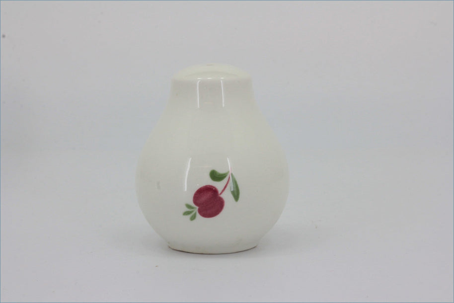 Poole - Cranborne - Salt Pot