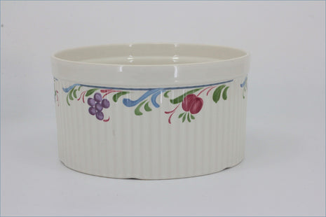 Poole - Cranborne - 7 1/4" Souffle Dish
