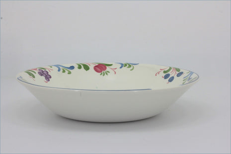 Poole - Cranborne - 7 5/8" Soup Bowl