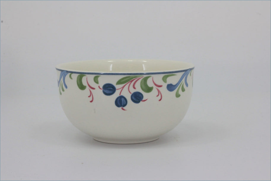 Poole - Cranborne - Sugar Bowl