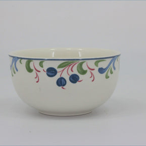 Poole - Cranborne - Sugar Bowl