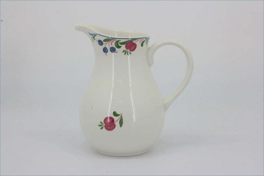 Poole - Cranborne - 3/4 Pint Milk Jug
