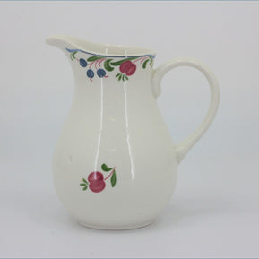 Poole - Cranborne - 3/4 Pint Milk Jug
