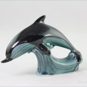 Poole - Dolphin Figurine