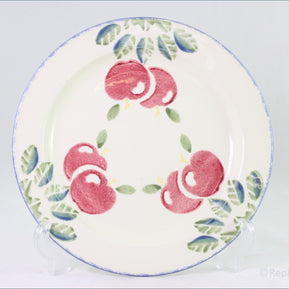 Poole - Dorset Fruit - 10 1/4