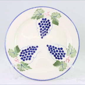 Poole - Dorset Fruit - 10 1/4