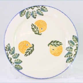 Poole - Dorset Fruit - 10 1/4