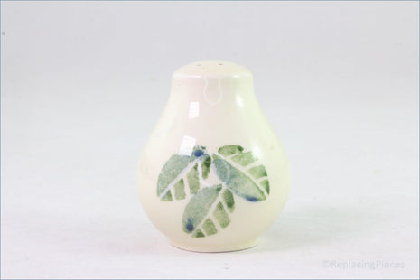 Poole - Dorset Fruit - Pepper Pot