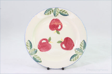 Poole - Dorset Fruit - 7" Side Plate (Apples)