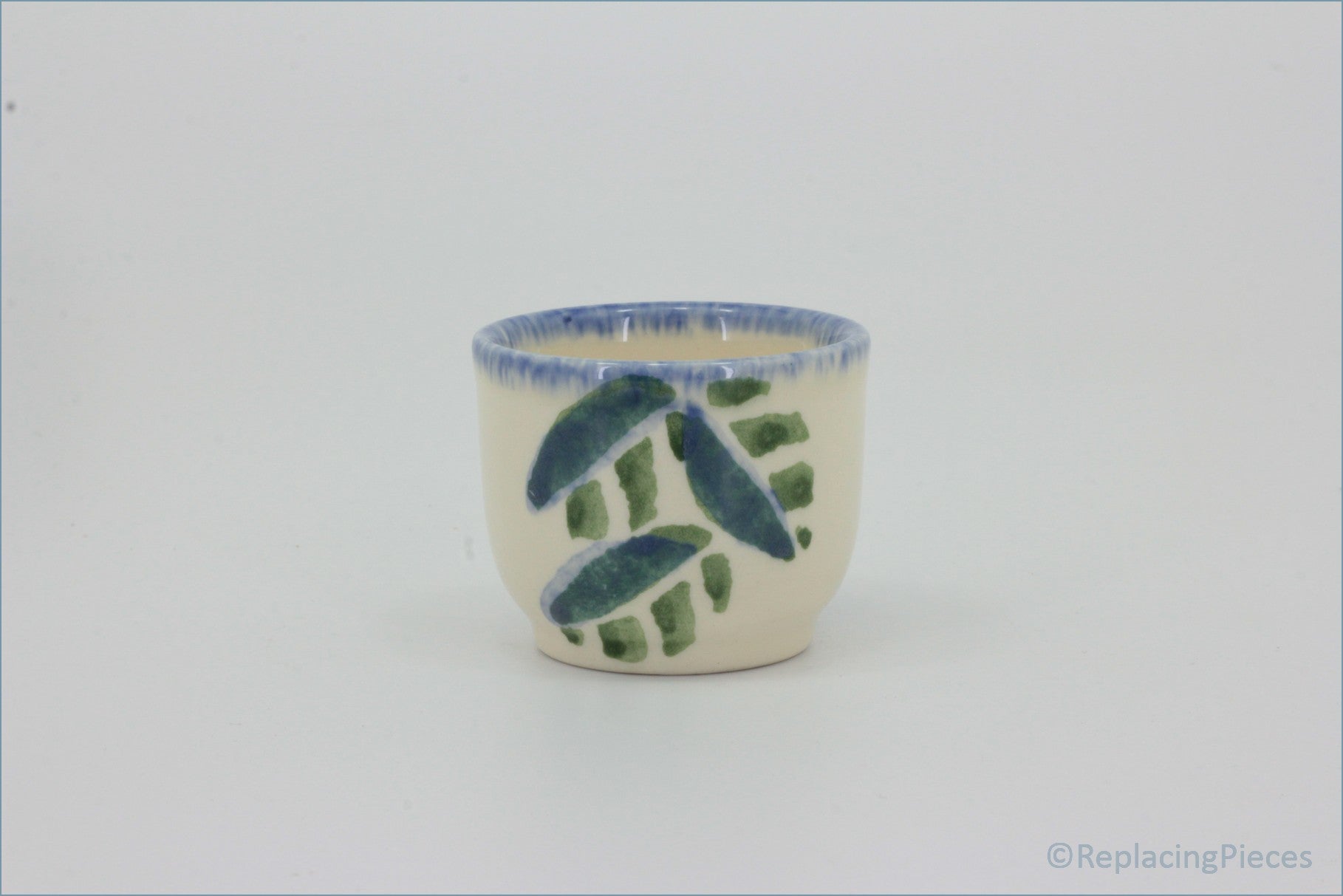 Poole - Dorset Fruit - Egg Cup