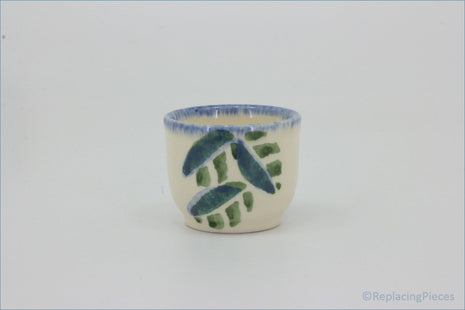 Poole - Dorset Fruit - Egg Cup