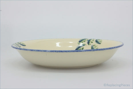 Poole - Dorset Fruit - Pasta Bowl (Pear)