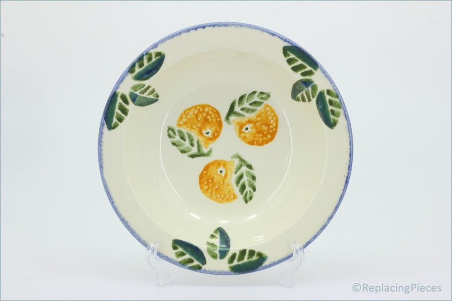 Poole - Dorset Fruit - 7 1/4