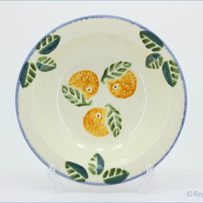 Poole - Dorset Fruit - 7 1/4