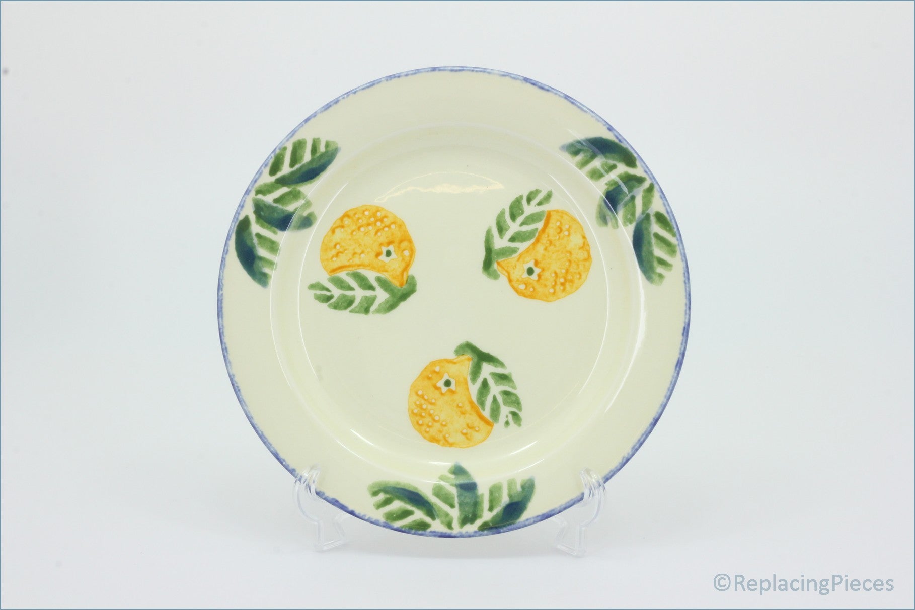 Poole - Dorset Fruit - 7