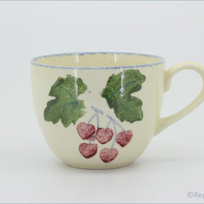 Poole - Dorset Fruit - 3 1/4