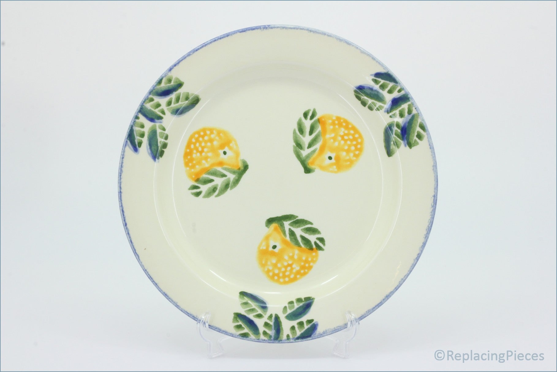 Poole - Dorset Fruit - 9