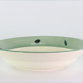 Poole - Fresco (Green) - Pasta Bowl