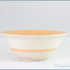 Poole - Fresco Terracotta - Cereal Bowl