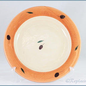 Poole - Fresco Terracotta - 9