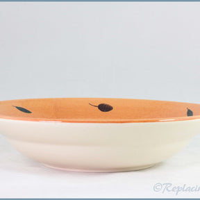 Poole - Fresco Terracotta - Pasta Bowl